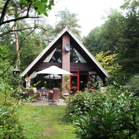 Spacious In With Open Fire Ferienhaus *