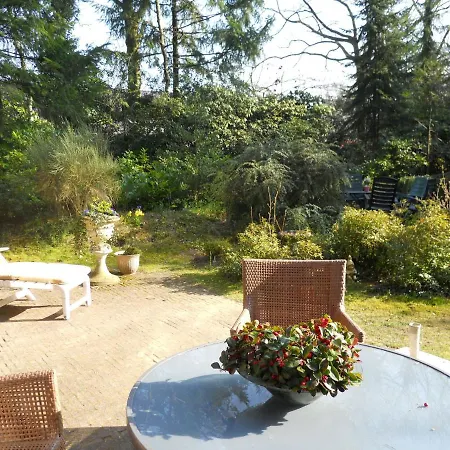 Ferienhaus Spacious In With Open Fire Eersel