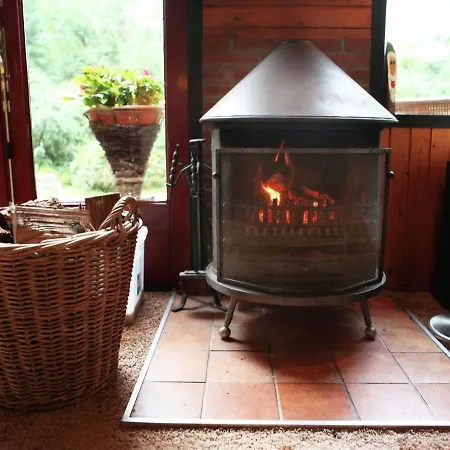 Spacious In With Open Fire * Eersel