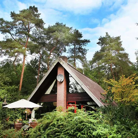 Ferienhaus Spacious In With Open Fire