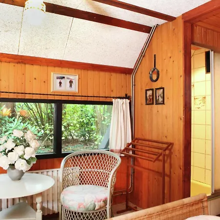 Spacious In With Open Fire Ferienhaus Eersel