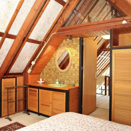 Ferienhaus Spacious In With Open Fire Eersel