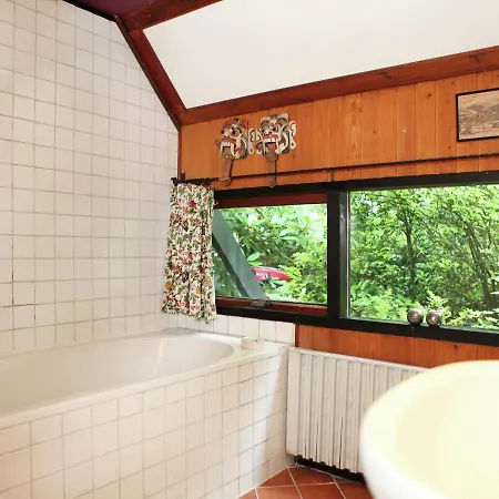 Spacious In With Open Fire Ferienhaus Eersel