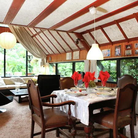 Spacious In With Open Fire * Eersel