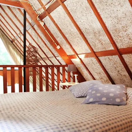 Spacious In With Open Fire Ferienhaus Eersel