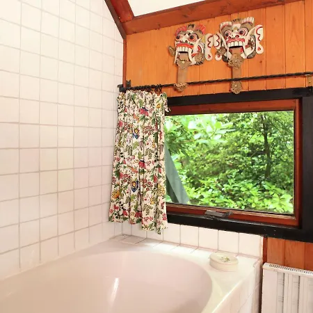 Spacious In With Open Fire Eersel