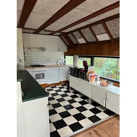 Ferienhaus Spacious In With Open Fire Eersel